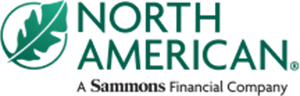North American Company logo