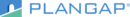 PlanGap logo