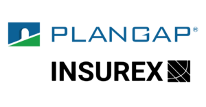 PlanGap Insurex Logos